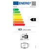 Philips 55PUS8010/12 UHD Ambilight Smart LED Televízió