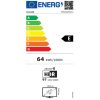 Philips 55PUS8209/12 55" 4K UHD Ambilight Smart LED televízió (139 cm)