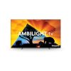 Philips 65OLED769/12 4K UHD Smart OLED televízió, Ambilight, P5 AI Perfect Picture Engine, DVB-T/T2/T2-HD/C/S/S2 tuner, 65"(164cm)