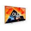 Philips 65OLED769/12 4K UHD Smart OLED televízió, Ambilight, P5 AI Perfect Picture Engine, DVB-T/T2/T2-HD/C/S/S2 tuner, 65"(164cm)