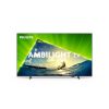 Philips 65PUS8209/12 4K UHD Smart QLED televízió, Ambilight, Pixel Precise Ultra HD, DVB-T/T2/T2-HD/C/S/S2 tuner, 65"(164cm)