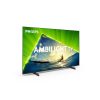 Philips 65PUS8209/12 4K UHD Smart QLED televízió, Ambilight, Pixel Precise Ultra HD, DVB-T/T2/T2-HD/C/S/S2 tuner, 65"(164cm)