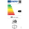 Philips 65PUS8209/12 4K UHD Smart QLED televízió, Ambilight, Pixel Precise Ultra HD, DVB-T/T2/T2-HD/C/S/S2 tuner, 65"(164cm)