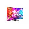Philips 75PUS8919/12 4K UHD Smart QLED televízió, Ambilight, Pixel Precise Ultra HD, DVB-T/T2/T2-HD/C/S/S2 tuner, 75" (189cm)