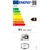 Philips 75PUS8919/12 4K UHD Smart QLED televízió, Ambilight, Pixel Precise Ultra HD, DVB-T/T2/T2-HD/C/S/S2 tuner, 75" (189cm)