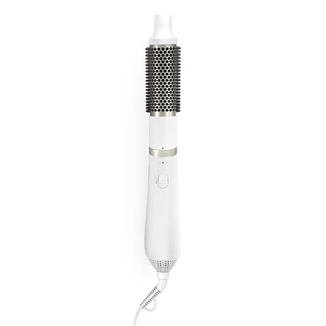 Philips BHA303/00 Series 3000 levegős hajformázó, 800Watt, 3hőfok,2sebesség, szárít és formáz, kerámia kefék, 3 tartozék, fehér