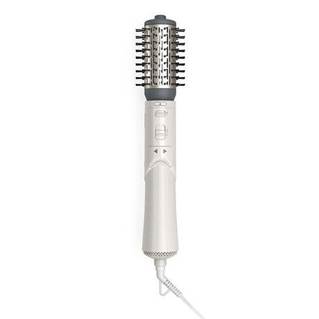 Philips BHA710/00 7000 Series levegős hajformázó, 1000Watt, 3hőfok, 2sebesség, behúzható kefe, 2 tartozék, fehér -szürke