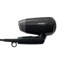 Philips BHC010/10 Essential Care hajszárító, 1200Watt, fekete