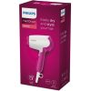 Philips BHD003/00 DryCare hajszárító, 1400Watt, pink-fehér