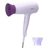 Philips BHD341/10 Series 3000 hajszárító, 2100Watt, 6 hő- és sebességfokozat, hideg levegő gomb, rózsaszín