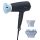 Philips BHD360/20 Series 3000 hajszárító, 2100Watt, ionos, 6 hő- és sebességfokozat, hideg levegő gomb, diffúzor, fekete -szürke
