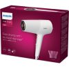 Philips BHD500/00 Series 5000 hajszárító, 2100Watt, ionos, 3hőfok, 2sebesség, hideg levegő gomb, fehér