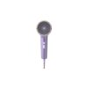 Philips BHD720/10 7000 Series hajszárító, 2300Watt, 4 hőfok, 2sebesség, 8-szoros ionos ápolás, diffuzor, lila