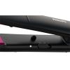 Philips BHS375/00 StraightCare Essential hajvasaló, 180 /220°C, kerámia bevonat, fekete