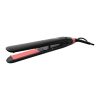 Philips BHS376/00 StraightCare Essential hajvasaló, 160 -230°C, kerámia bevonat, fekete