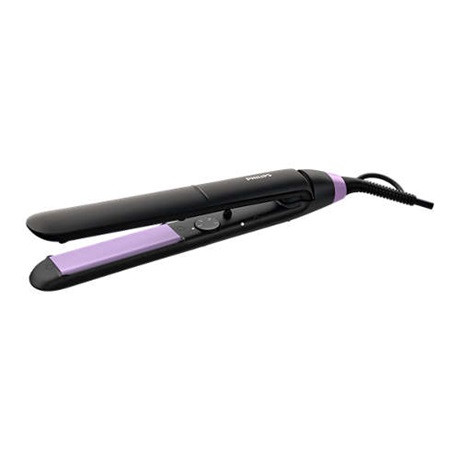 Philips BHS377/00 StraightCare Essential hajvasaló, 160 -230°C, kerámia bevonat, fekete