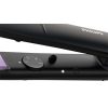 Philips BHS377/00 StraightCare Essential hajvasaló, 160 -230°C, kerámia bevonat, fekete