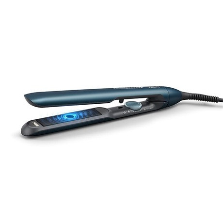 Philips BHS732/00 7000 Series hajvasaló 120 -230°C, 2x ionos ápolás, kerámia bevonat, kékeszöld