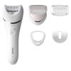 Philips BRE710/00 Series 8000 Nedves és száraz epilátor