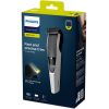 Philips BT3206/14 Series 3000 szakállvágó, 0,5-10mm, 10 hosszbeállítás, akkumulátoros