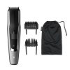 Philips BT5502/15 Series 5000 szakállvágó, 0.4-20mm, 40 hosszbeállítás, 5 rápattintható fésű, vízálló, akkumulátoros