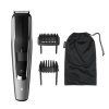 Philips BT5502/15 Series 5000 szakállvágó, 0.4-20mm, 40 hosszbeállítás, 5 rápattintható fésű, vízálló, akkumulátoros