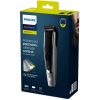 Philips BT5502/15 Series 5000 szakállvágó, 0.4-20mm, 40 hosszbeállítás, 5 rápattintható fésű, vízálló, akkumulátoros