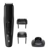 Philips BT5515/20 Series 5000 szakállvágó, 0.4-10mm, 40 hosszbeállítás, 4 rápattintható fésű, vízálló, akkumulátoros