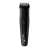 Philips BT5515/20 Series 5000 szakállvágó, 0.4-10mm, 40 hosszbeállítás, 4 rápattintható fésű, vízálló, akkumulátoros