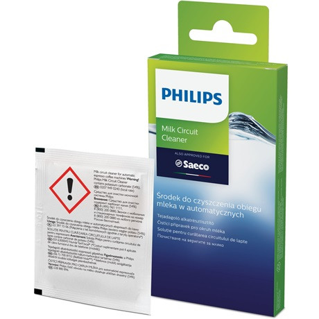 Philips CA6705/10 tejadagoló tisztító, tejmaradvány eltávolító por