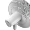 Philips CX2550/00 Series 2000 álló ventilátor, 40cm, 48Watt, 2562 m3/h, max. 46dB, 3sebesség, időzítő, fehér