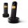 Philips D1602B/53 Dect Telefon
