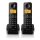 Philips D2602B/53 Dect Telefon