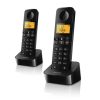 Philips D2602B/53 Dect Telefon