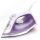 Philips DST1020/30 Series 1000 gőzölös vasaló, 1800Watt, 20g/perc gőz, fehér-lila