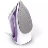 Philips DST1020/30 Series 1000 gőzölös vasaló, 1800Watt, 20g/perc gőz, fehér-lila