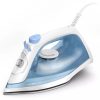 Philips DST1030/20 Series 1000 gőzölös vasaló, 2000Watt, 20g/perc gőz, fehér-kék