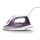 Philips DST2020/30 Series 2000 gőzölös vasaló, 2000Watt, kerámia talp, 25g/perc gőz, lila