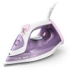 Philips DST3010/30 Series 3000 gőzölös vasaló, 2000Watt, kerámia talp, 30g/perc gőz, lila