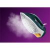 Philips DST7031/70 SteamGlide Elite gőzölös vasaló, 2800Watt, 50g/perc gőz, menta zöld