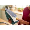 Philips DST7031/70 SteamGlide Elite gőzölös vasaló, 2800Watt, 50g/perc gőz, menta zöld