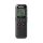 Philips DVT1160 diktafon, 8GB, USB, 112 x112p. kijelző, elemes, fekete