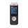 Philips DVT2110 diktafon, 8GB, bővíthető memória, sztereó felvétel, színes kijelző, 1000mAh akku, fekete