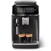 Philips EP3324/40 Panarello Plus automata kávéfőző, 1.8literes víztartály,fehér-fekete