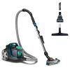 Philips FC9555/09 PowerPro Active porzsák nélküli porszívó, 900 W