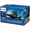 Philips FC9555/09 PowerPro Active porzsák nélküli porszívó, 900 W