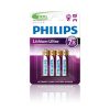 Philips FR03LB4A/10 Lithium Ultra Elem