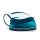 Philips GC7844/20 PerfectCare Compact gőzállomás, 2400Watt, max. 6.5bar, 120g/perc gőz, 400g/min gőzlövet, aqua-kék