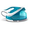 Philips GC7920/20 PerfectCare Compact Plus gőzállomás, 2400Watt, max. 6.5bar, 120g/perc gőz, 430g/min gőzlövet, kék