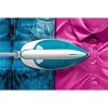 Philips GC7920/20 PerfectCare Compact Plus gőzállomás, 2400Watt, max. 6.5bar, 120g/perc gőz, 430g/min gőzlövet, kék
